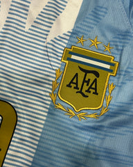 Messi Farewell Shirt 2026