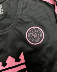 Inter Miami Away Kids Kit 23/24