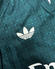 Real Madrid Away Shirt 26/27 Authentic Player Version