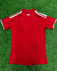 Manchester United Home Shirt 26/27 Authentic Player Version
