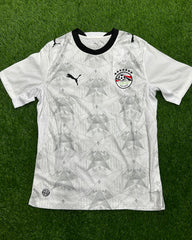 Egypt Away Shirt World Cup 2026 Authentic Player Version