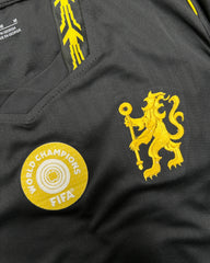 Chelsea Away Shirt 26/27