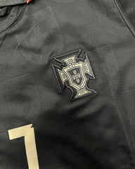 Portugal Black Special Edition Kids Kit 2026
