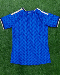 Italy Home Shirt World Cup 2026 Authentic Player Version