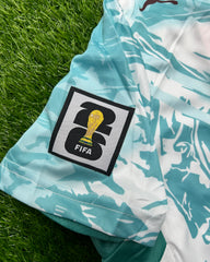 Portugal Away Shirt World Cup 2026