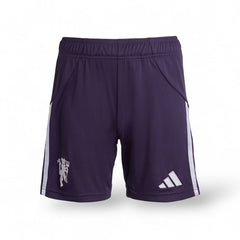 Manchester United Away Shorts 25/26