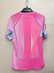 Barcelona Pink Special Edition Shirt 25/26 Authentic Player Version