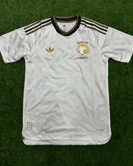 Saudi Arabia Away Shirt World Cup 2026 Authentic Player Version