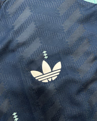 Germany Away Shirt World Cup 2026 Authentic Player Version