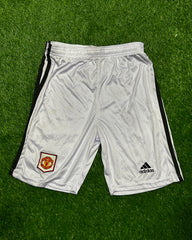 Manchester United Home Shorts 23/24