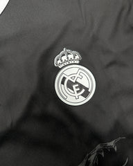 Real Madrid 2014/15 Dragon Shirt Original Badges