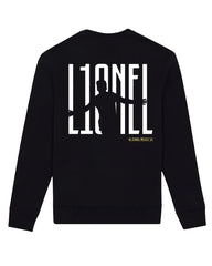 Messi Sweatshirt