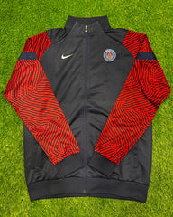 PSG Blue&Red Zipper