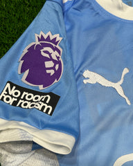 Manchester City Home Kids Kit 26/27