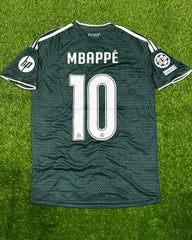 Real Madrid Away Shirt 26/27