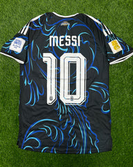 Argentina Away Shirt World Cup 2026