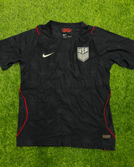 USA Away Shirt World Cup 2026 Authentic Player Version