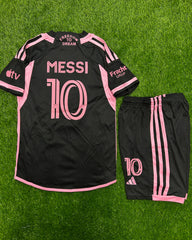Inter Miami Away Kids Kit 23/24
