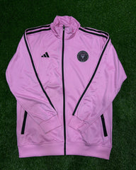 Inter Miami Pink Zipper