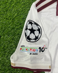 Arsenal 3rd Shirt 25/26 Authentic Player Version