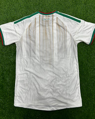 Algeria Home Shirt World Cup 2026 Authentic Player Version