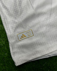 Algeria Home Shirt World Cup 2026 Authentic Player Version