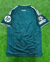 Real Madrid Away Shirt 26/27 Authentic Player Version