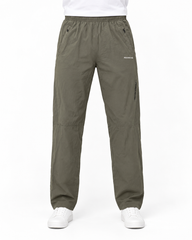 Imported Lightweight Open Hem Trouser