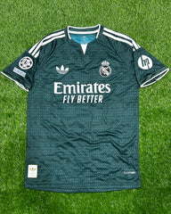 Real Madrid Away Shirt 26/27
