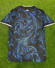 Argentina Away Shirt World Cup 2026 Authentic Player Version