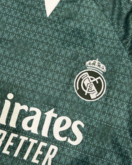 Real Madrid Away Kids Kit 26/27
