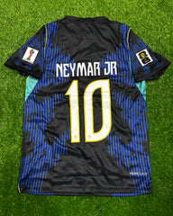 Brazil Away Shirt World Cup 2026
