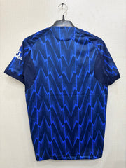 Arsenal Away Shirt 25/26 Authentic Player Version
