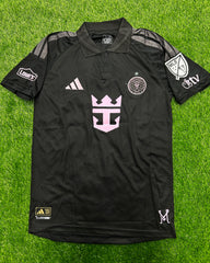 Inter Miami Away Shirt 26/27