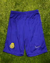 Al Nassr Home Shorts 23/24