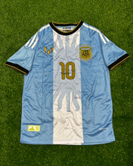 Messi Farewell Shirt 2026