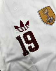 Spain World Cup Winning Away Shirt 2026