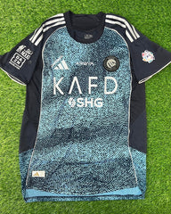 Al Nassr Away Shirt 25/26