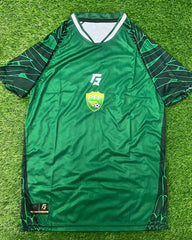 Pakistan Home Shirt 2025