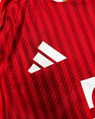 Bayern Munich Home Shirt 26/27 Authentic Player Version