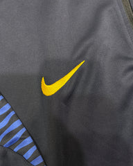 Barcelona Blue Zipper