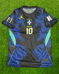 Brazil Away Shirt World Cup 2026