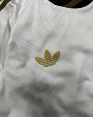 Saudi Arabia Away Shirt World Cup 2026 Authentic Player Version