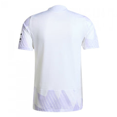 Manchester United Away Shirt 25/26 Original Badges