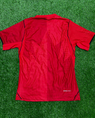 Canada Home Shirt World Cup 2026 Authentic Player Version