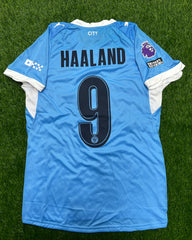 Manchester City Home Shirt 26/27