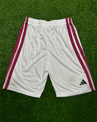 Real Madrid Home Shorts 26/27