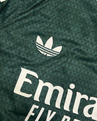 Real Madrid Away Shirt 26/27