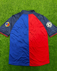 Barcelona Home Shirt 1899-1999
