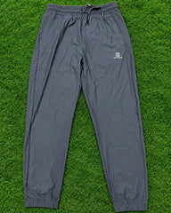 Imported Lightweight Ribbed Cuff Trouser